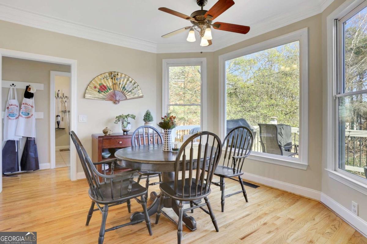 735 River Rush Drive Sugar Hill - Photo 19