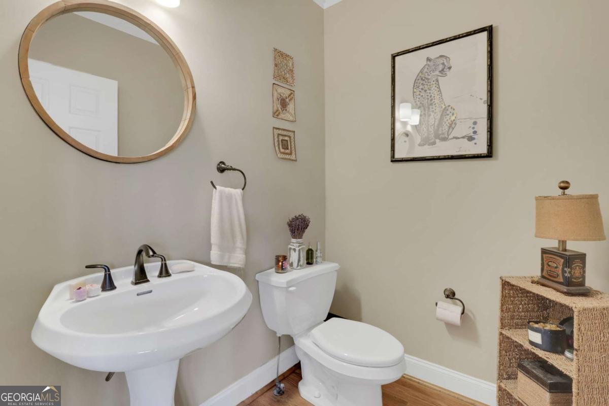 735 River Rush Drive Sugar Hill - Photo 20