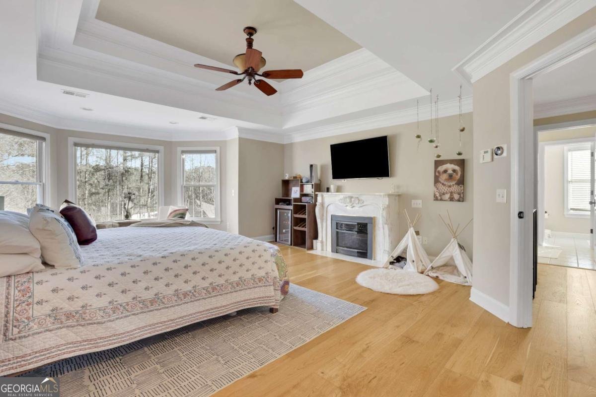 735 River Rush Drive Sugar Hill - Photo 23