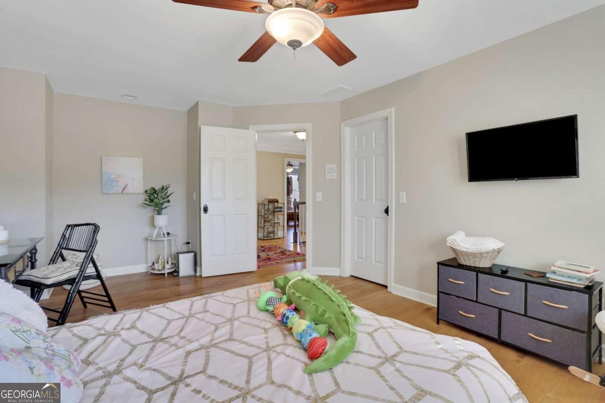 735 River Rush Drive Sugar Hill - Photo 31