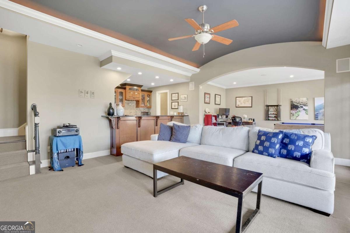 735 River Rush Drive Sugar Hill - Photo 37