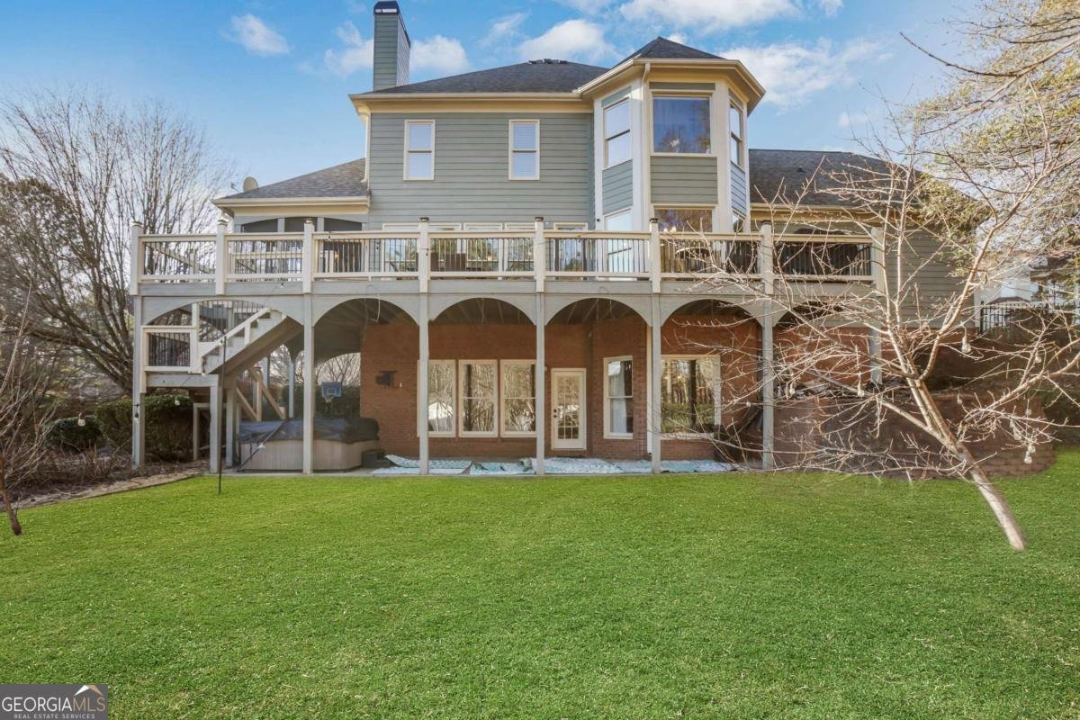 735 River Rush Drive Sugar Hill - Photo 52