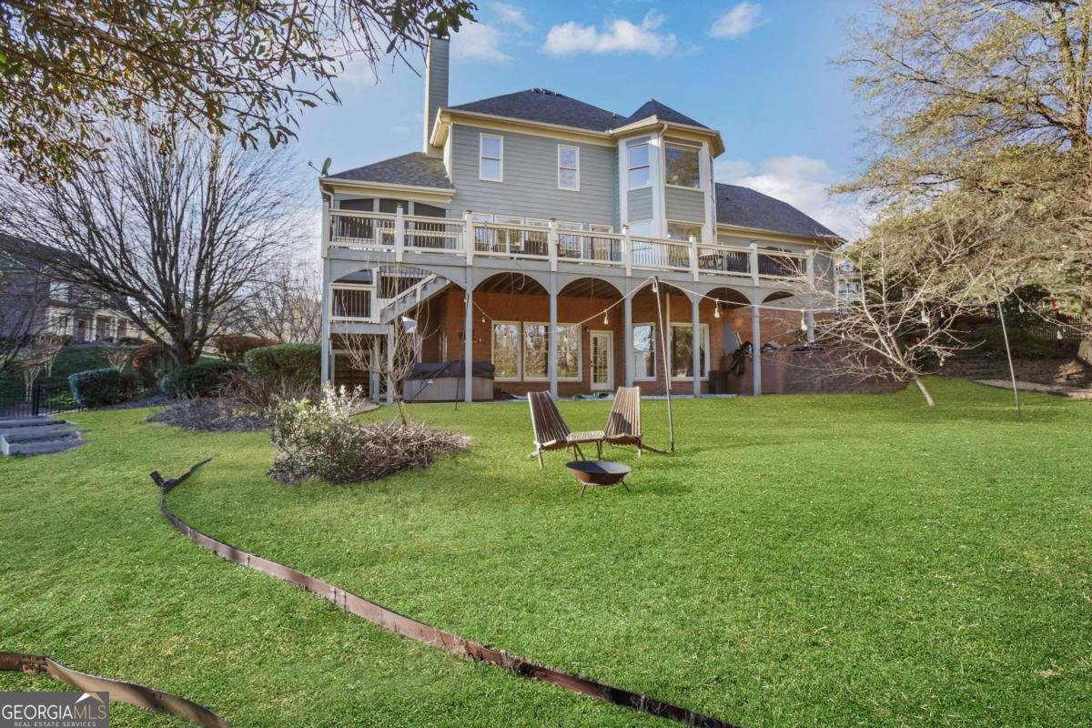 735 River Rush Drive Sugar Hill - Photo 53