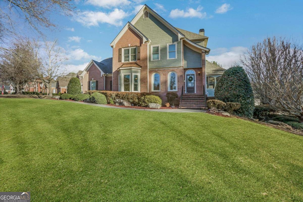 735 River Rush Drive Sugar Hill - Photo 57