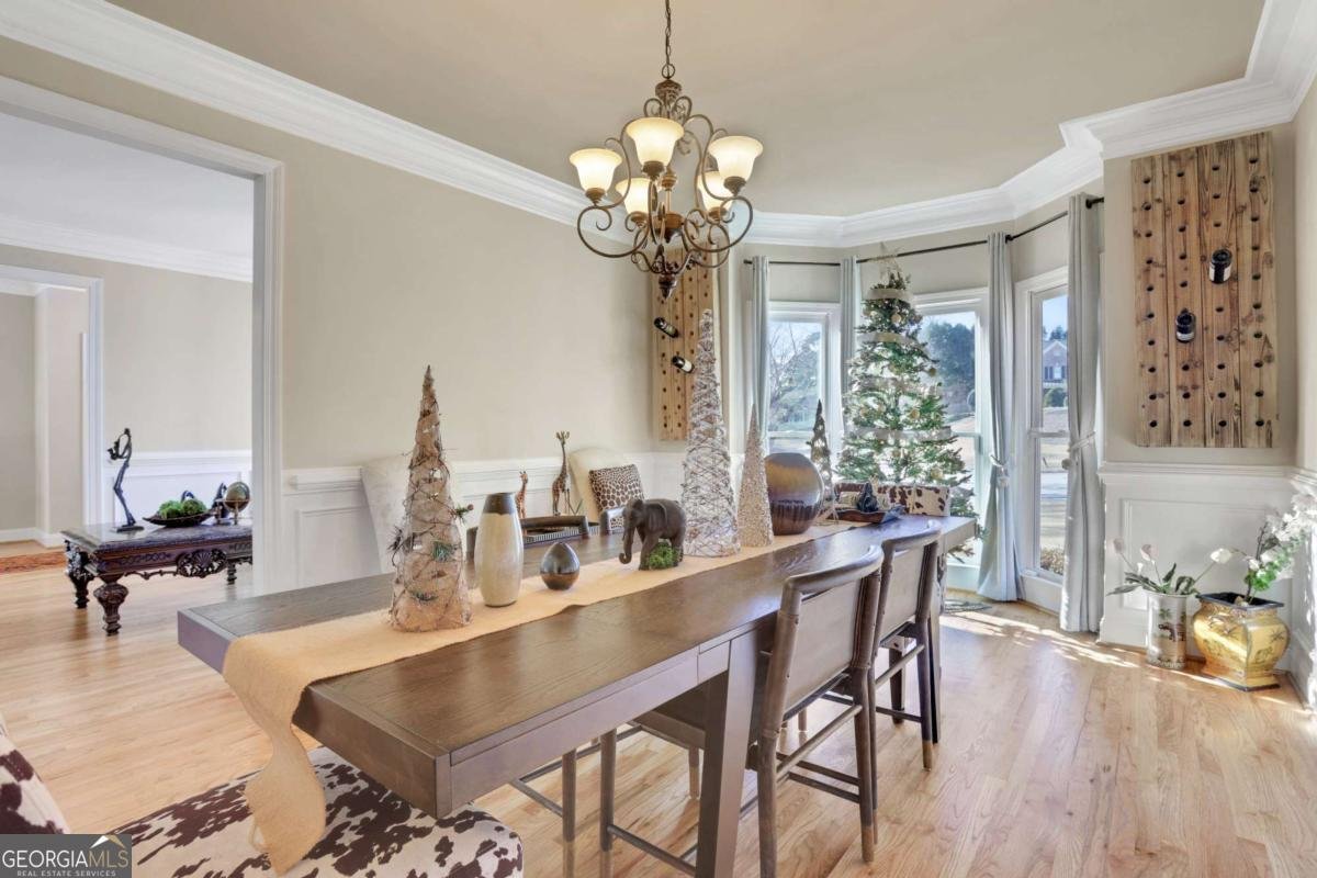 735 River Rush Drive Sugar Hill - Photo 6