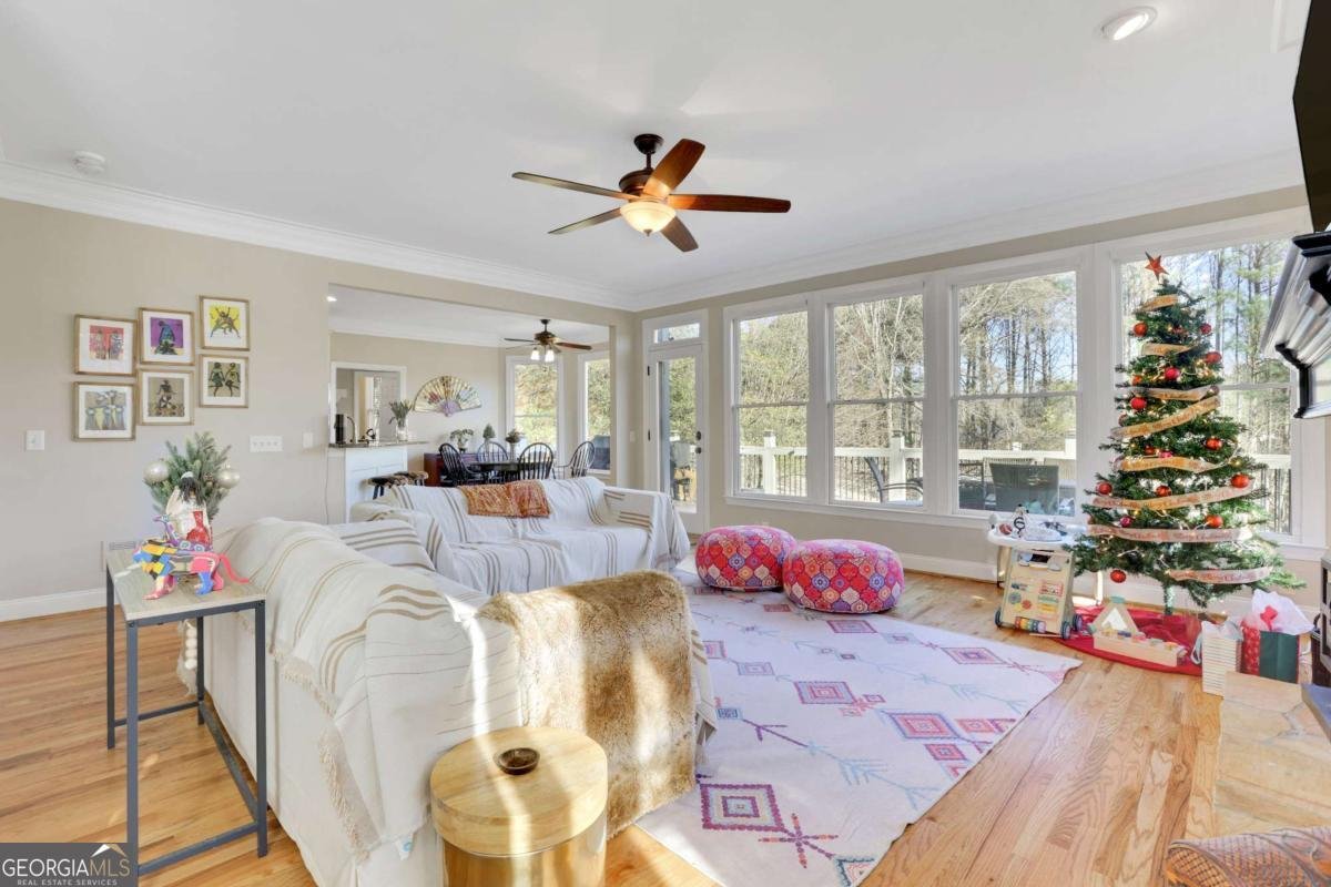 735 River Rush Drive Sugar Hill - Photo 8