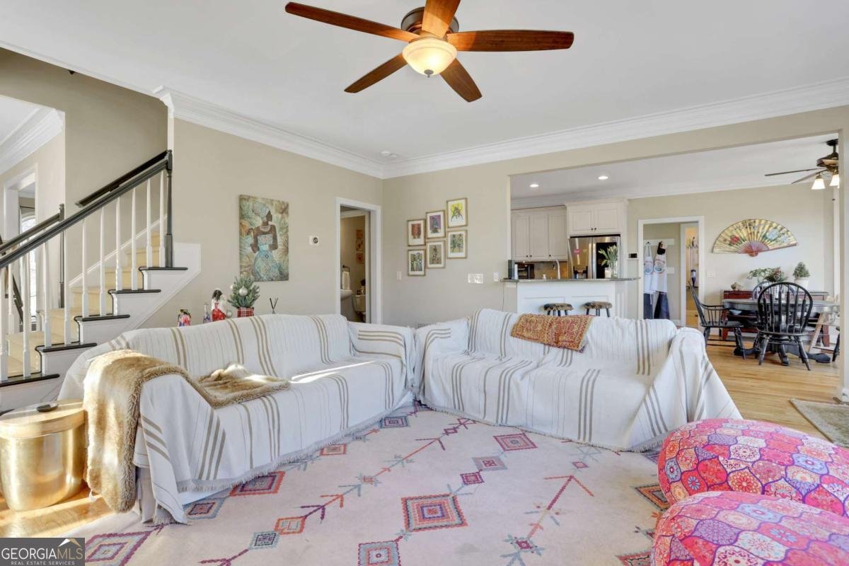 735 River Rush Drive Sugar Hill - Photo 9