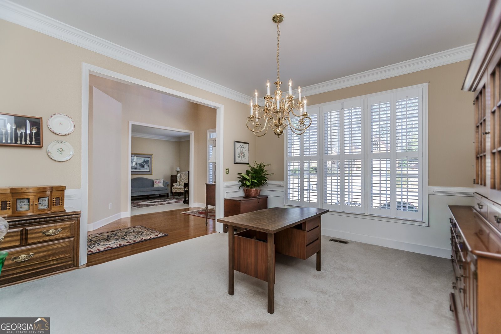 375 Sweet Ivy Lane Lawrenceville - Photo 11