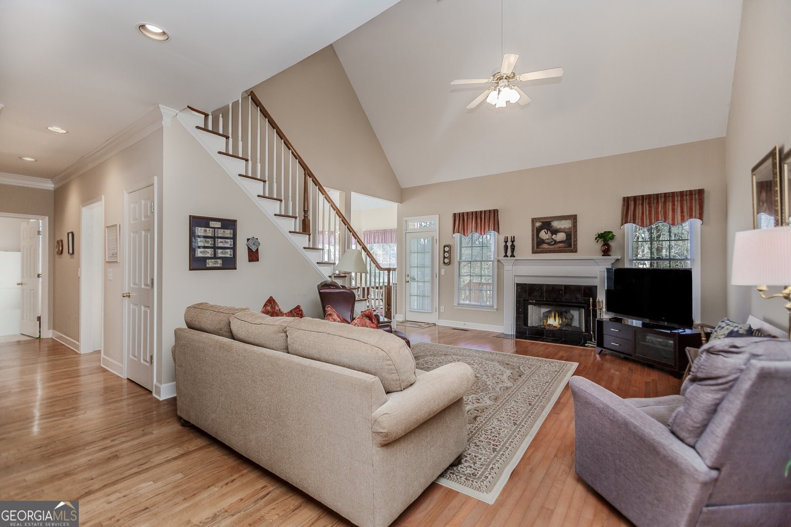 375 Sweet Ivy Lane Lawrenceville - Photo 12