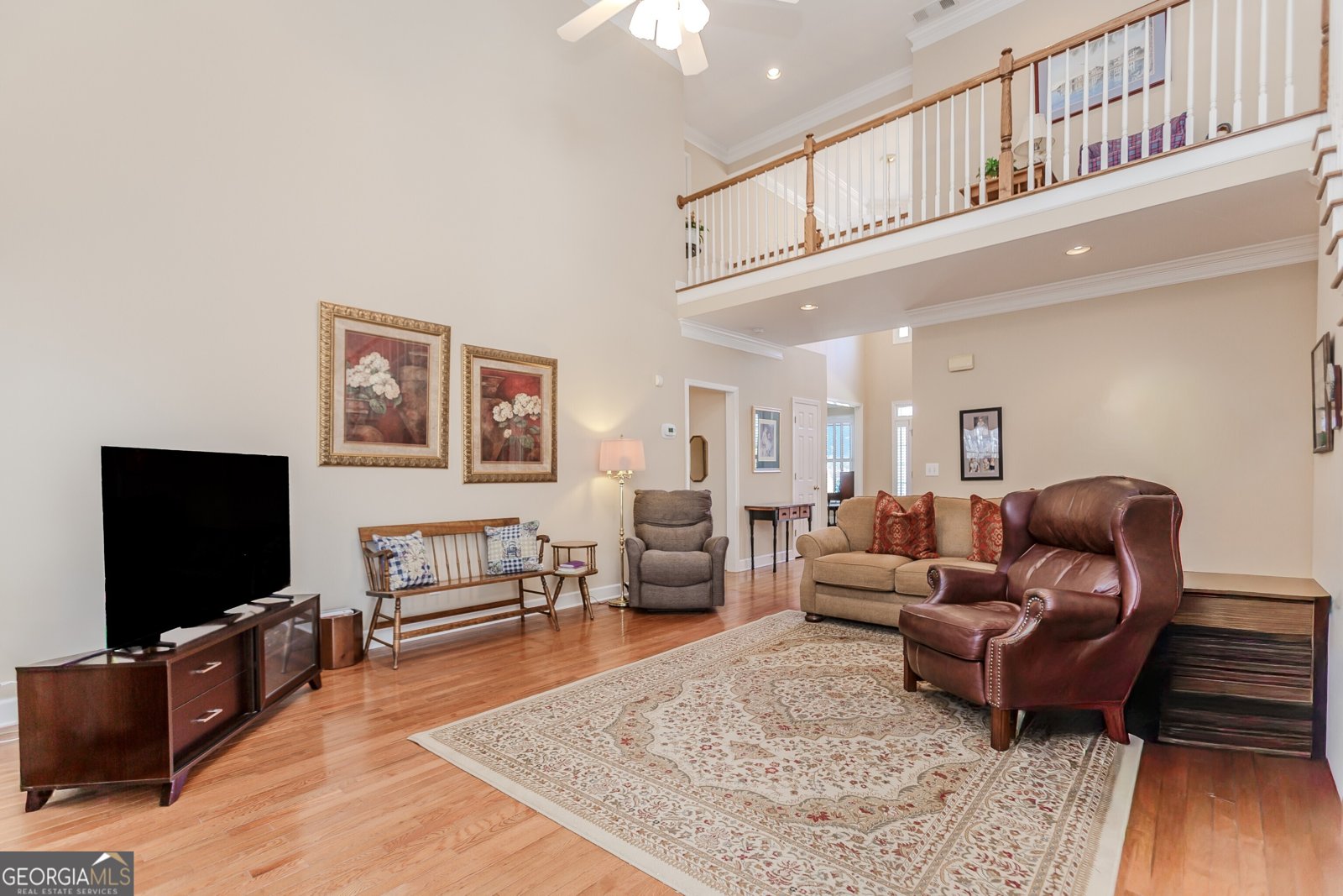 375 Sweet Ivy Lane Lawrenceville - Photo 13