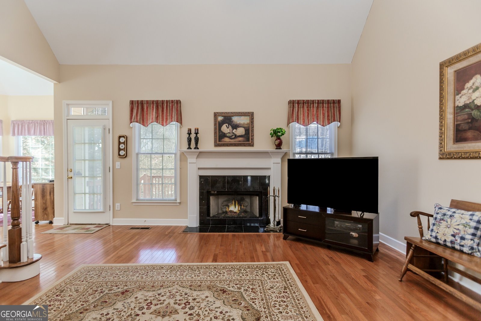 375 Sweet Ivy Lane Lawrenceville - Photo 14