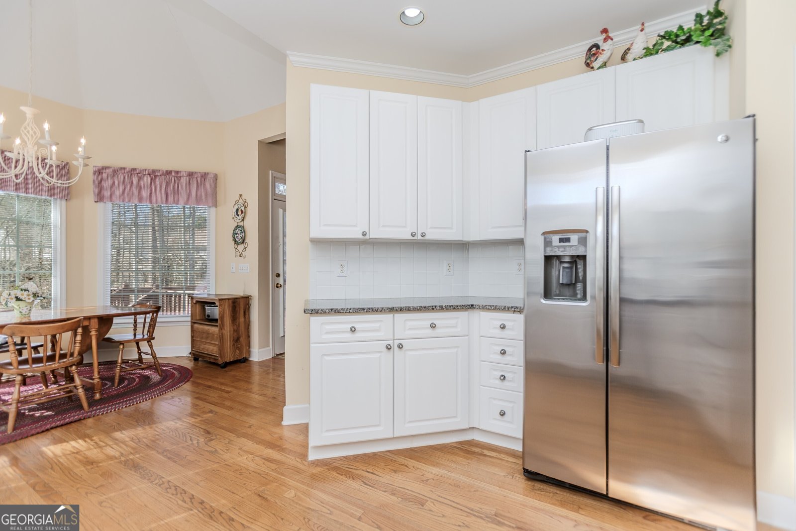 375 Sweet Ivy Lane Lawrenceville - Photo 16