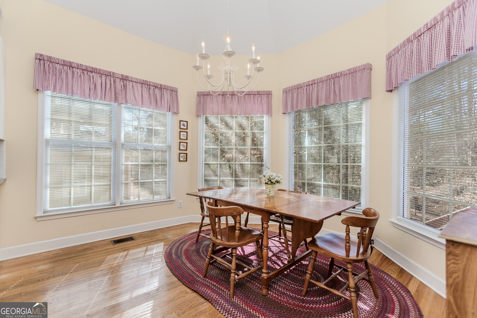 375 Sweet Ivy Lane Lawrenceville - Photo 19