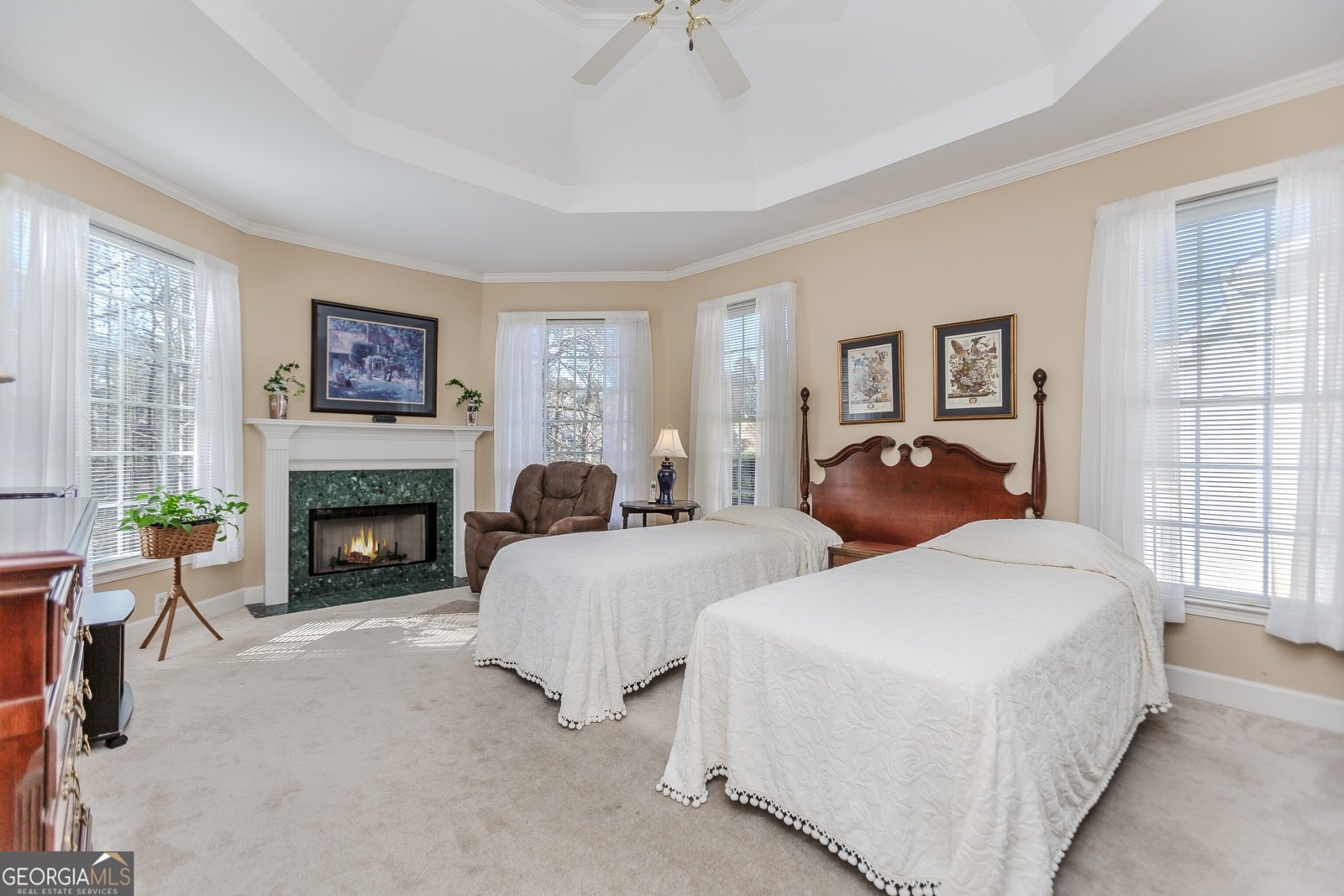 375 Sweet Ivy Lane Lawrenceville - Photo 21