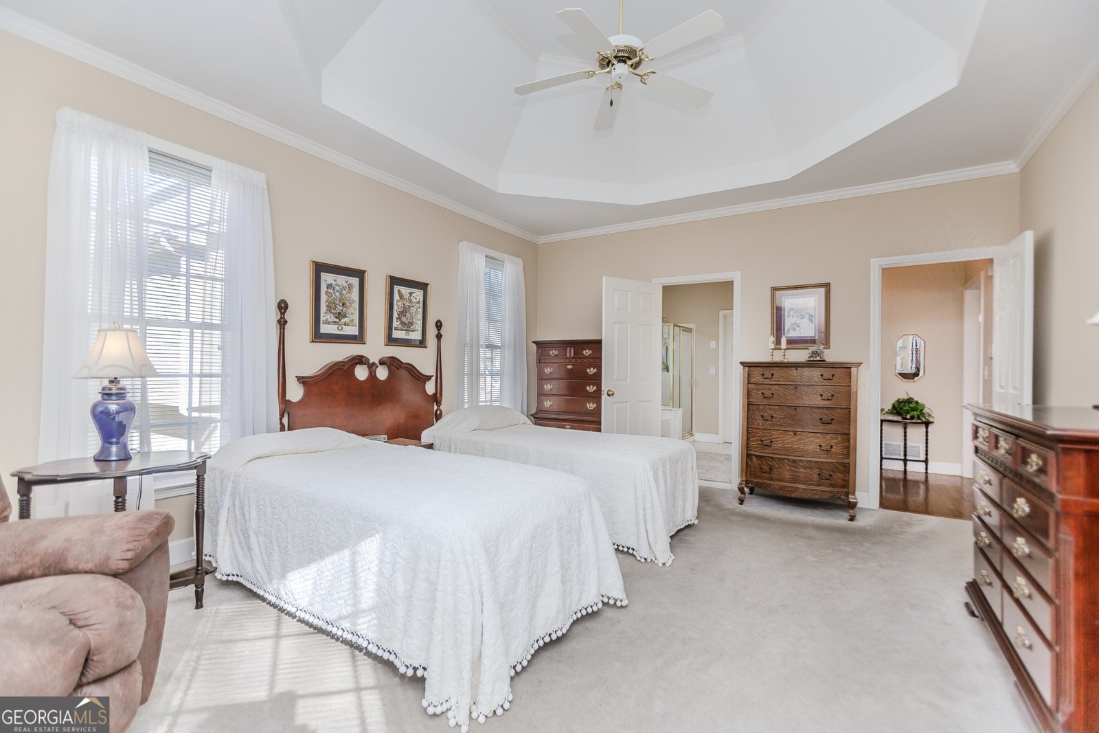 375 Sweet Ivy Lane Lawrenceville - Photo 22