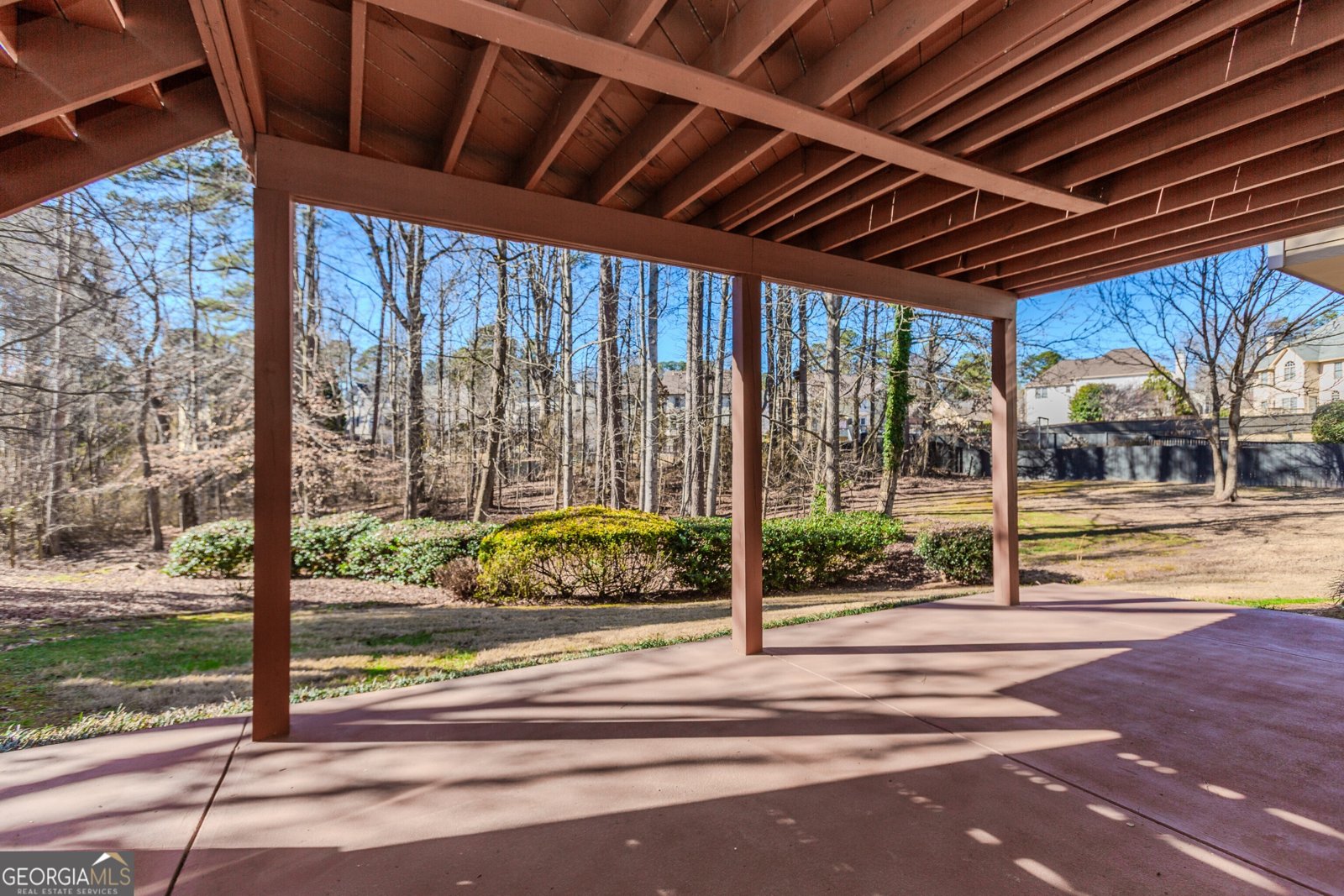 375 Sweet Ivy Lane Lawrenceville - Photo 38