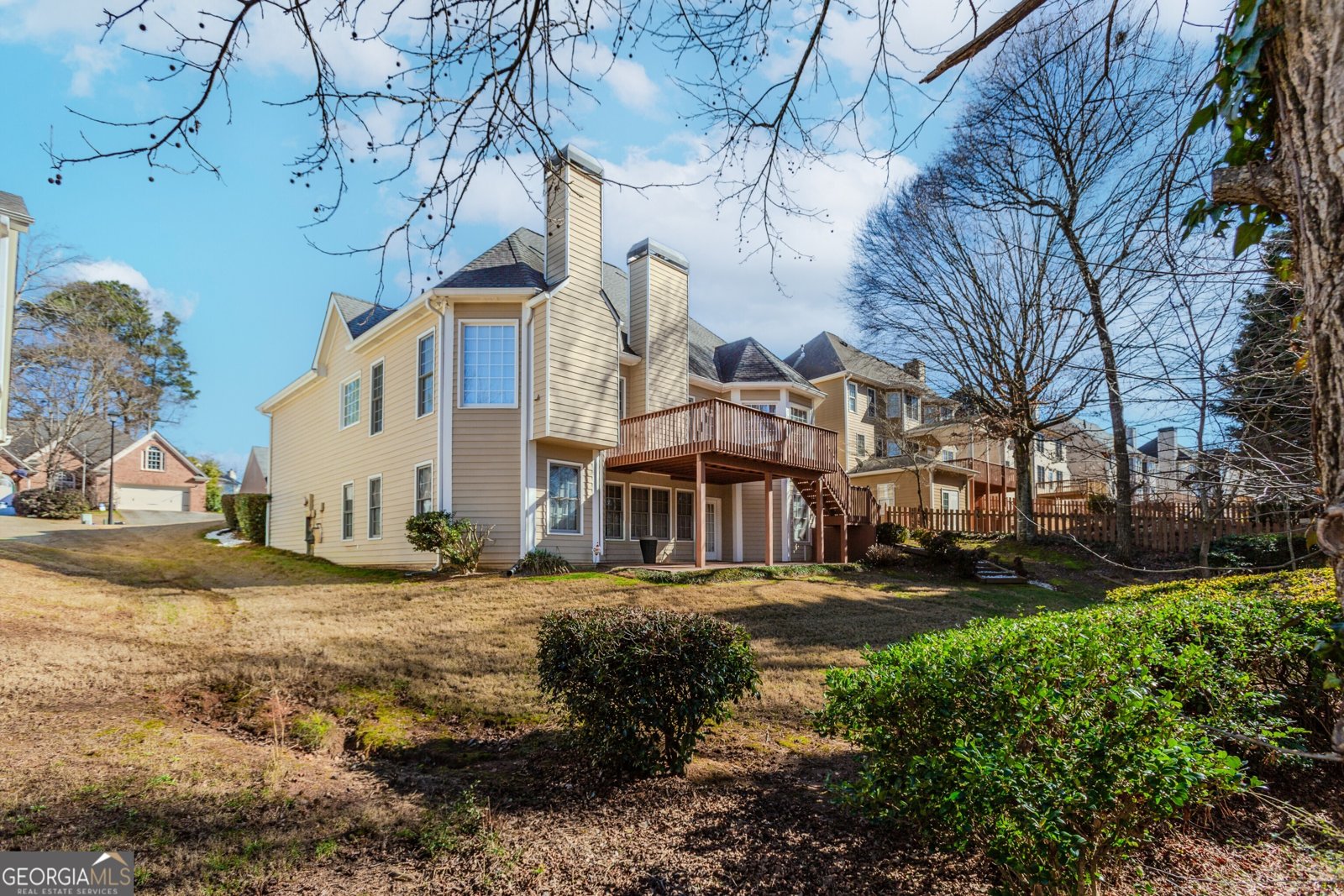 375 Sweet Ivy Lane Lawrenceville - Photo 40