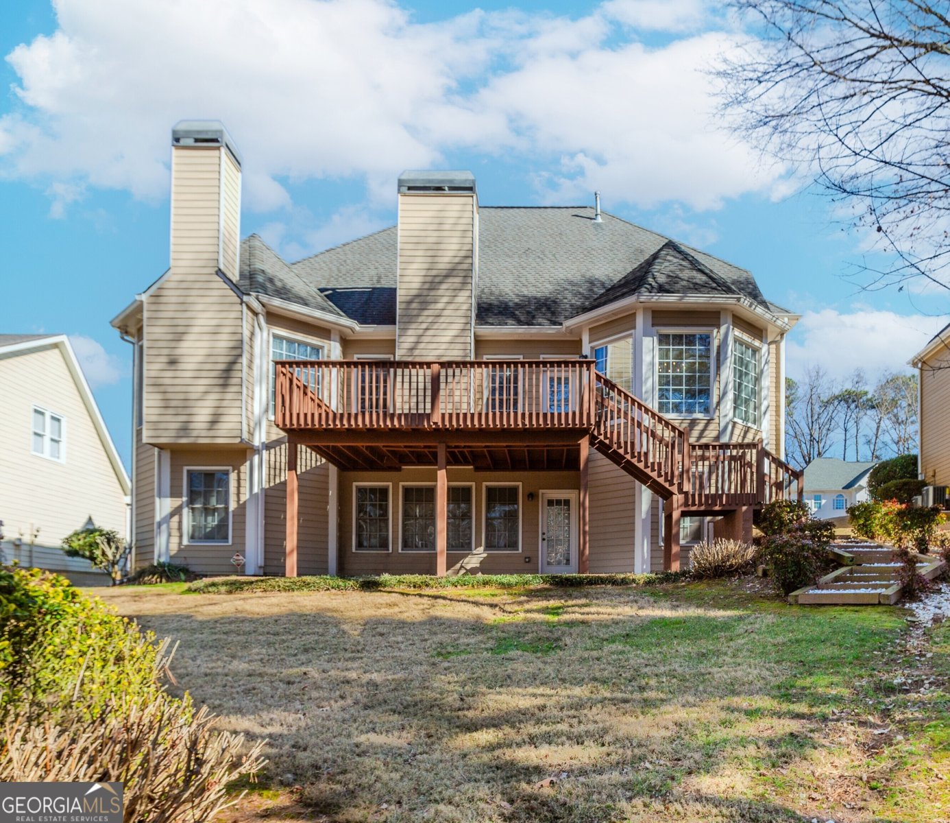 375 Sweet Ivy Lane Lawrenceville - Photo 44