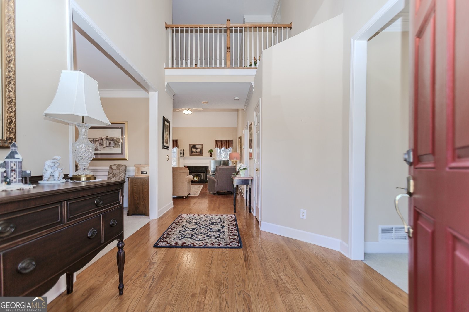 375 Sweet Ivy Lane Lawrenceville - Photo 6