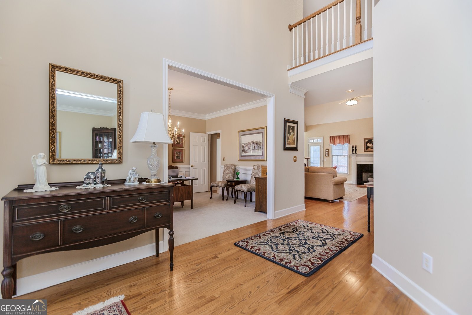 375 Sweet Ivy Lane Lawrenceville - Photo 7