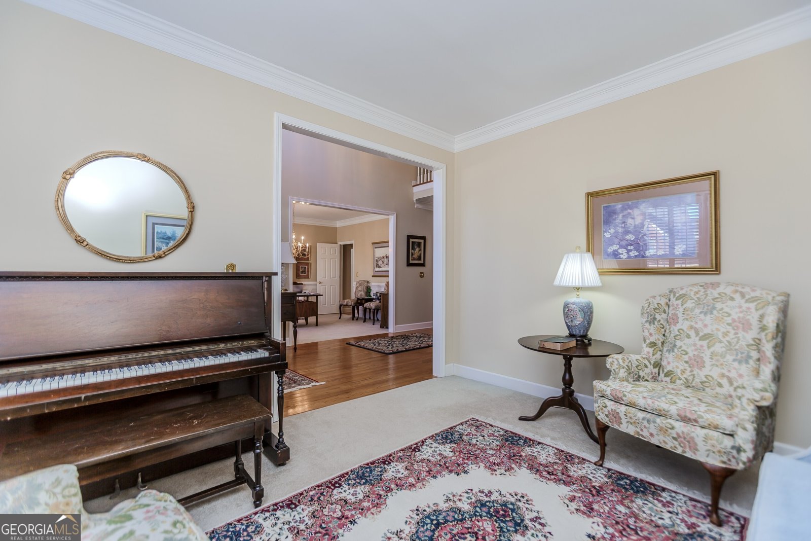 375 Sweet Ivy Lane Lawrenceville - Photo 9