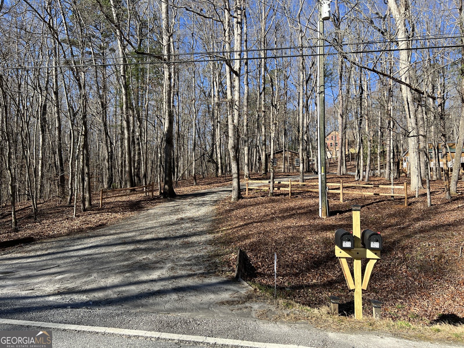 1615 Ben T Huiet Hwy. SR-255 ALT. Clarkesville - Photo 101