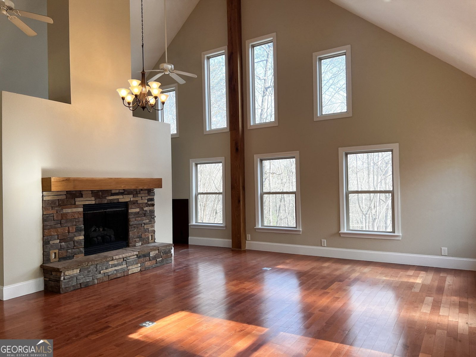 1615 Ben T Huiet Hwy. SR-255 ALT. Clarkesville - Photo 13