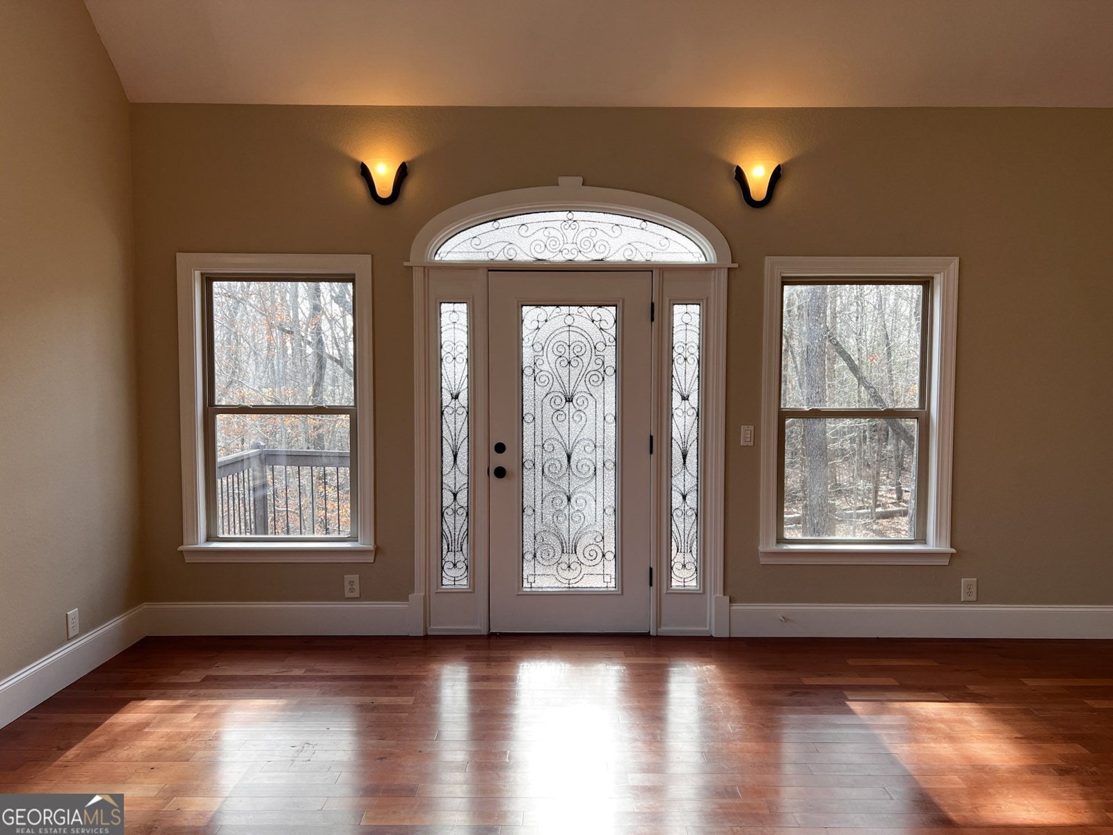 1615 Ben T Huiet Hwy. SR-255 ALT. Clarkesville - Photo 15