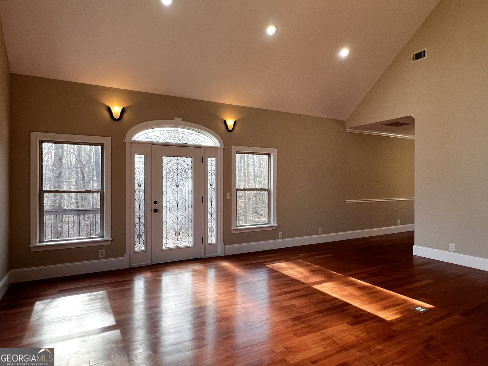 1615 Ben T Huiet Hwy. SR-255 ALT. Clarkesville - Photo 17