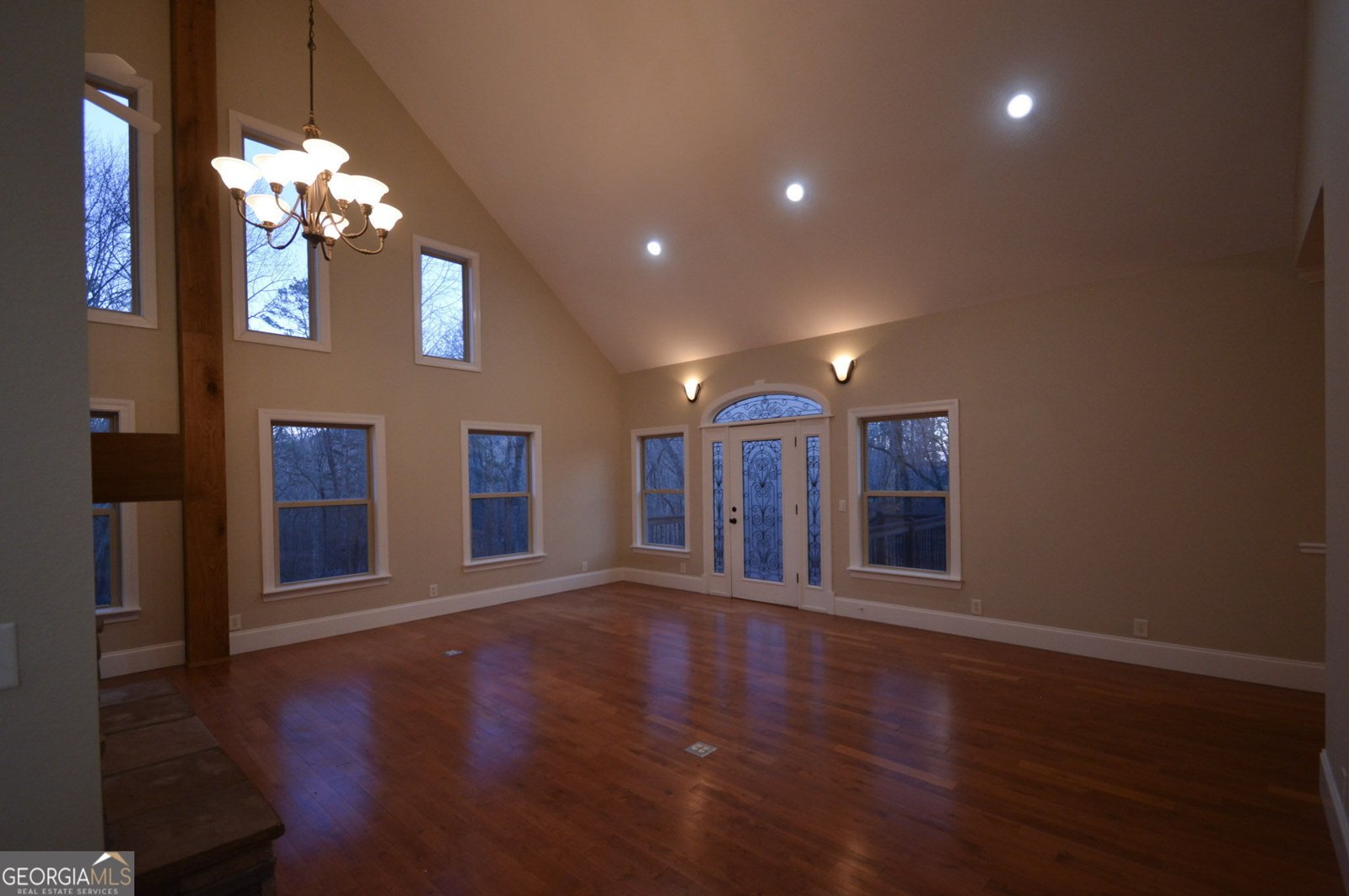 1615 Ben T Huiet Hwy. SR-255 ALT. Clarkesville - Photo 19