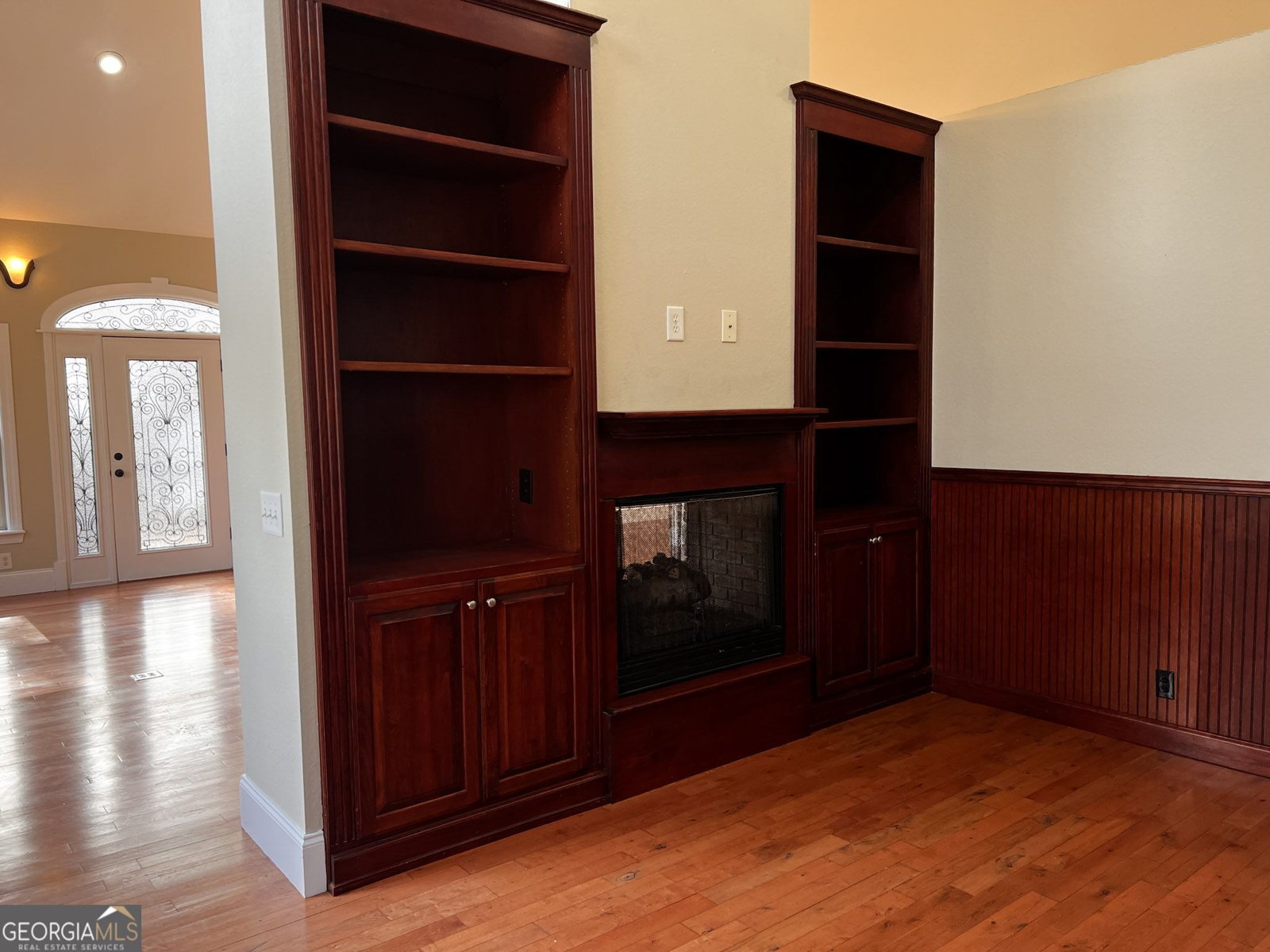 1615 Ben T Huiet Hwy. SR-255 ALT. Clarkesville - Photo 20