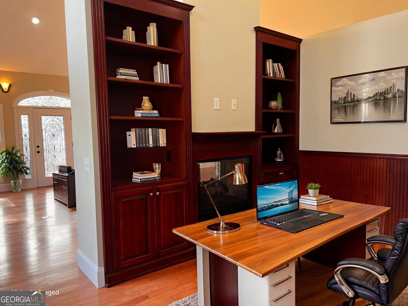 1615 Ben T Huiet Hwy. SR-255 ALT. Clarkesville - Photo 22