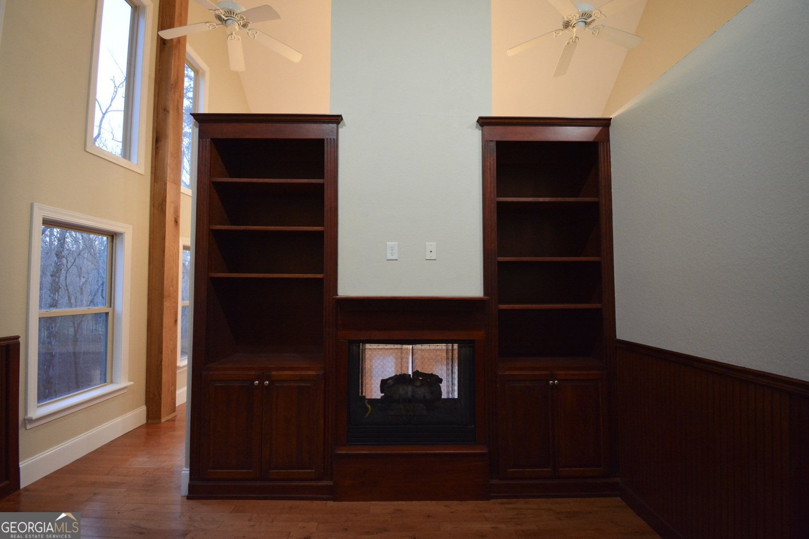 1615 Ben T Huiet Hwy. SR-255 ALT. Clarkesville - Photo 23