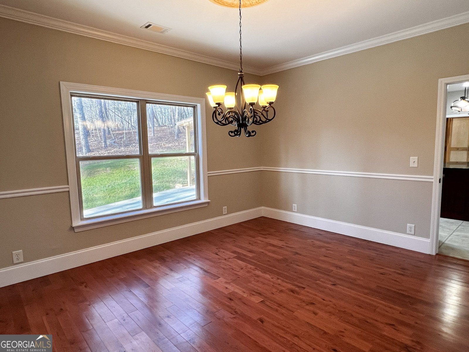 1615 Ben T Huiet Hwy. SR-255 ALT. Clarkesville - Photo 24