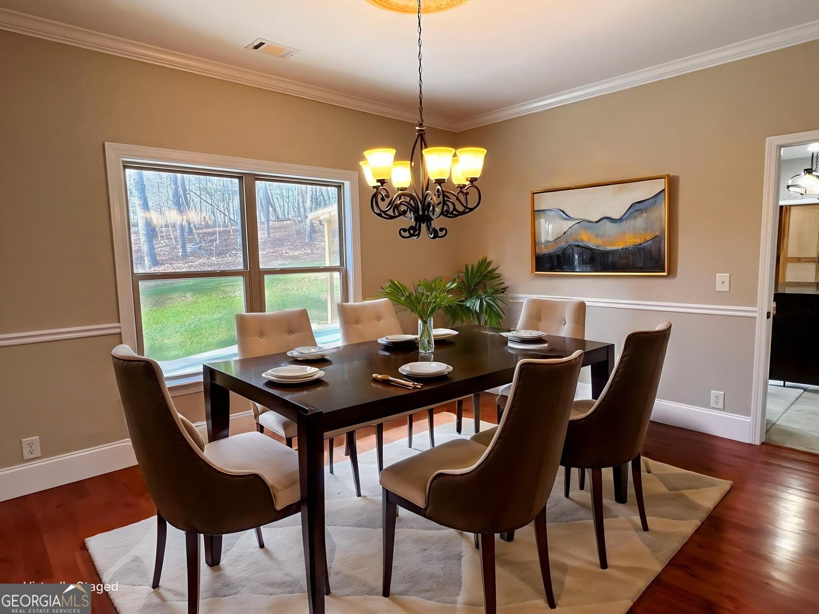 1615 Ben T Huiet Hwy. SR-255 ALT. Clarkesville - Photo 25