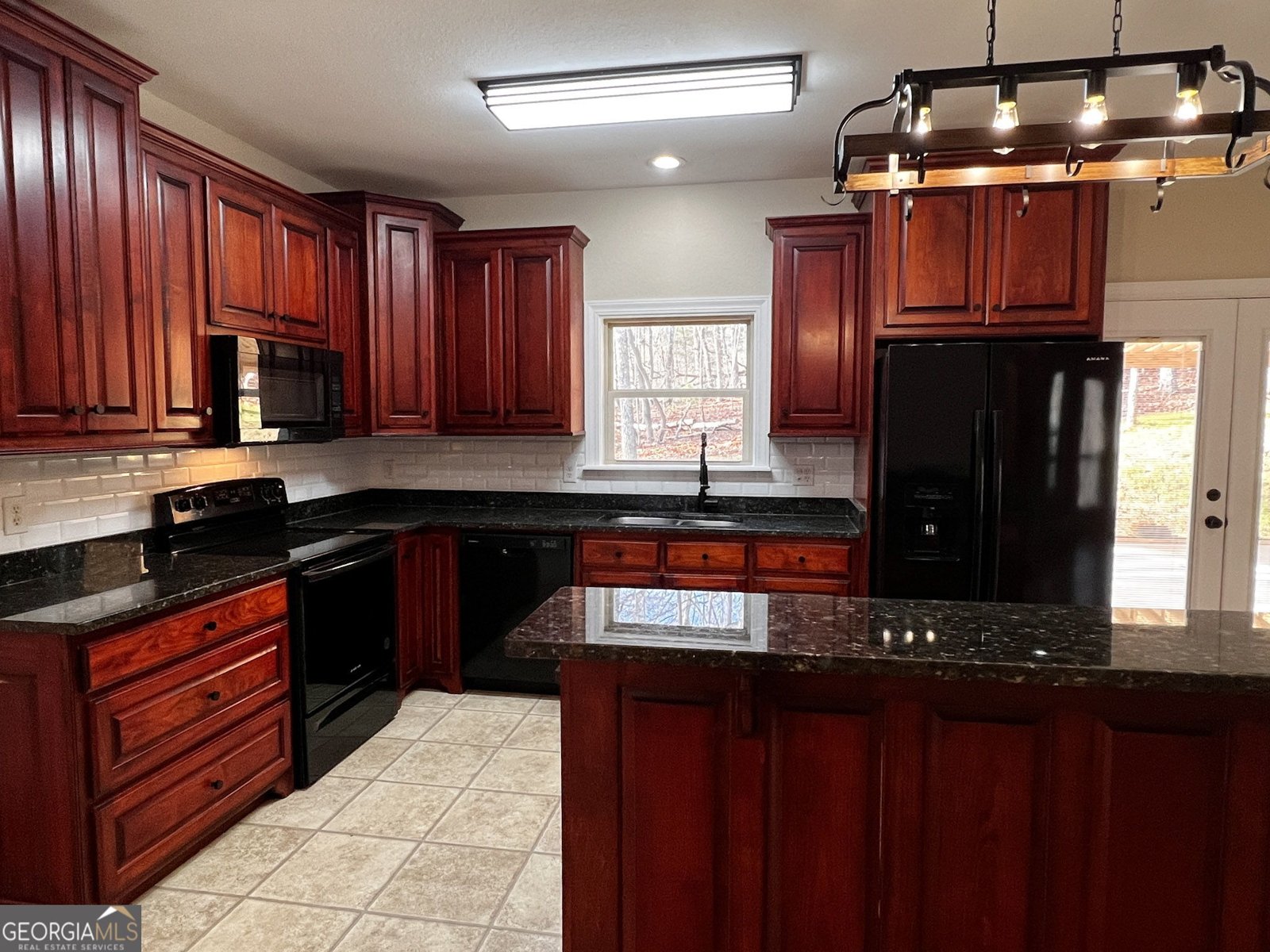 1615 Ben T Huiet Hwy. SR-255 ALT. Clarkesville - Photo 28