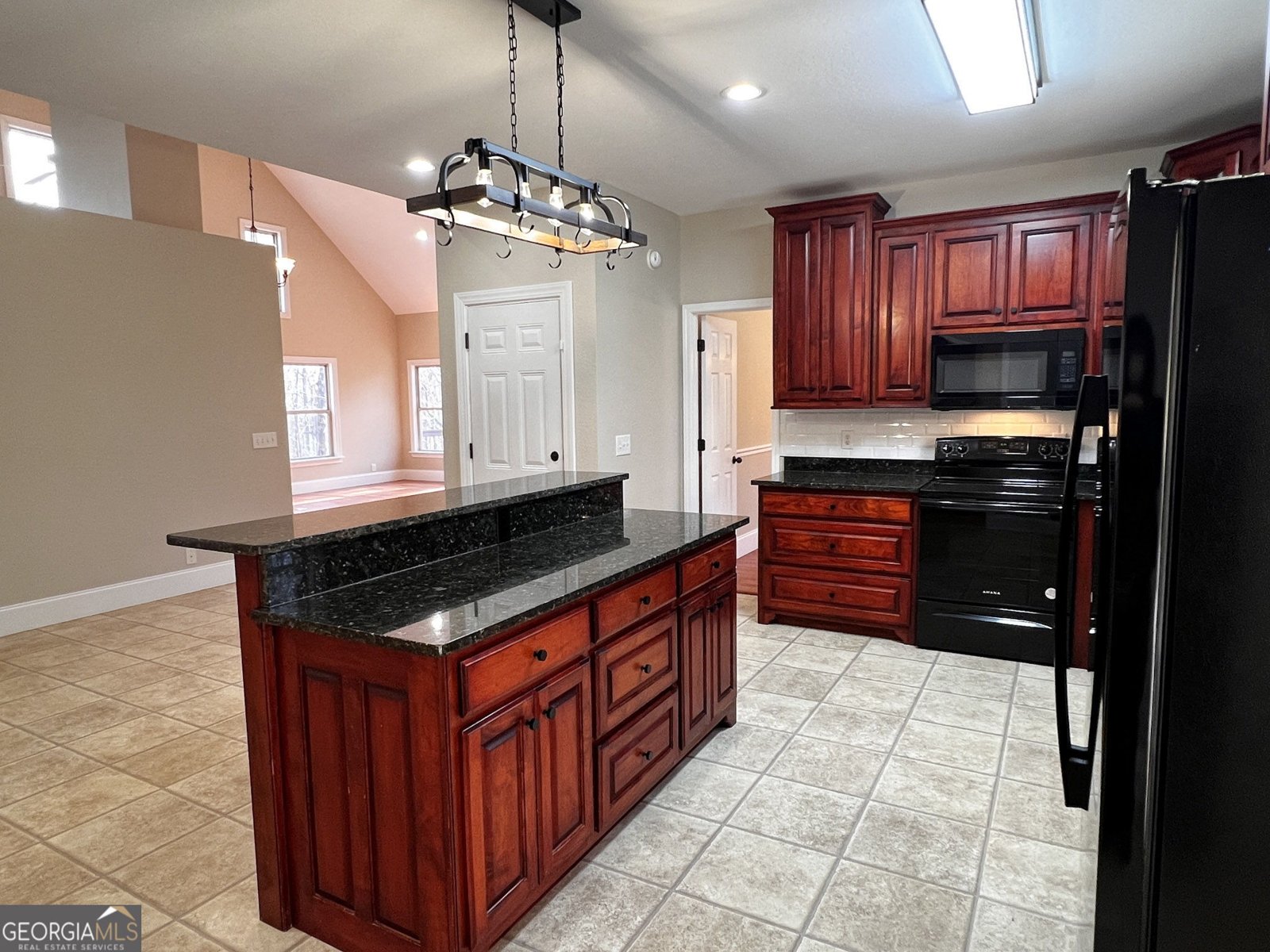 1615 Ben T Huiet Hwy. SR-255 ALT. Clarkesville - Photo 32