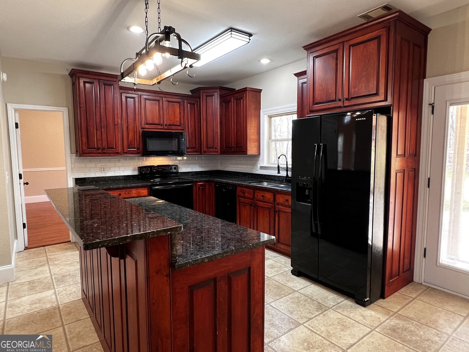 1615 Ben T Huiet Hwy. SR-255 ALT. Clarkesville - Photo 33