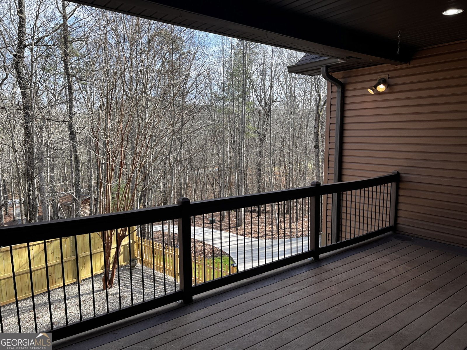 1615 Ben T Huiet Hwy. SR-255 ALT. Clarkesville - Photo 41