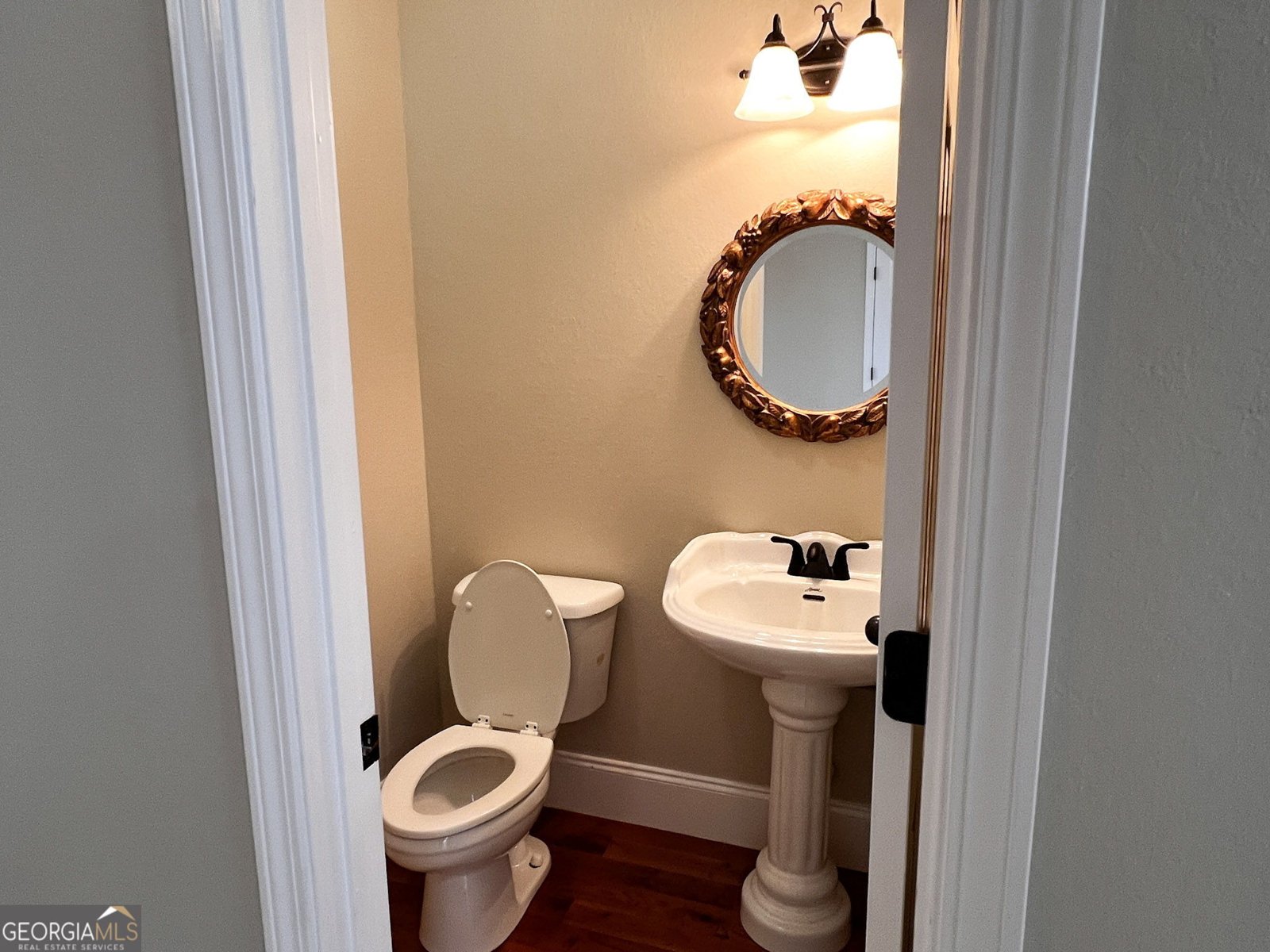 1615 Ben T Huiet Hwy. SR-255 ALT. Clarkesville - Photo 44