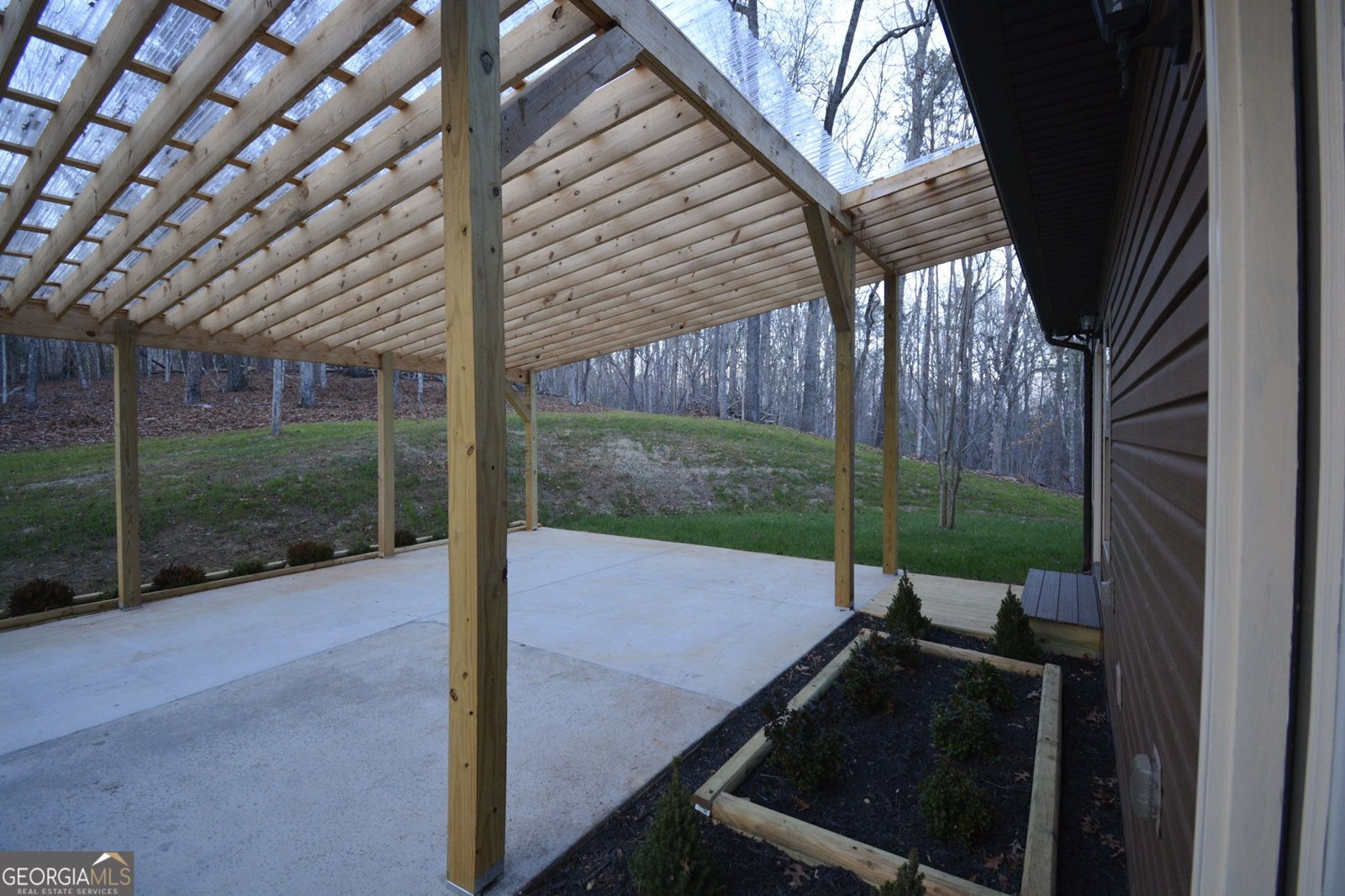 1615 Ben T Huiet Hwy. SR-255 ALT. Clarkesville - Photo 47