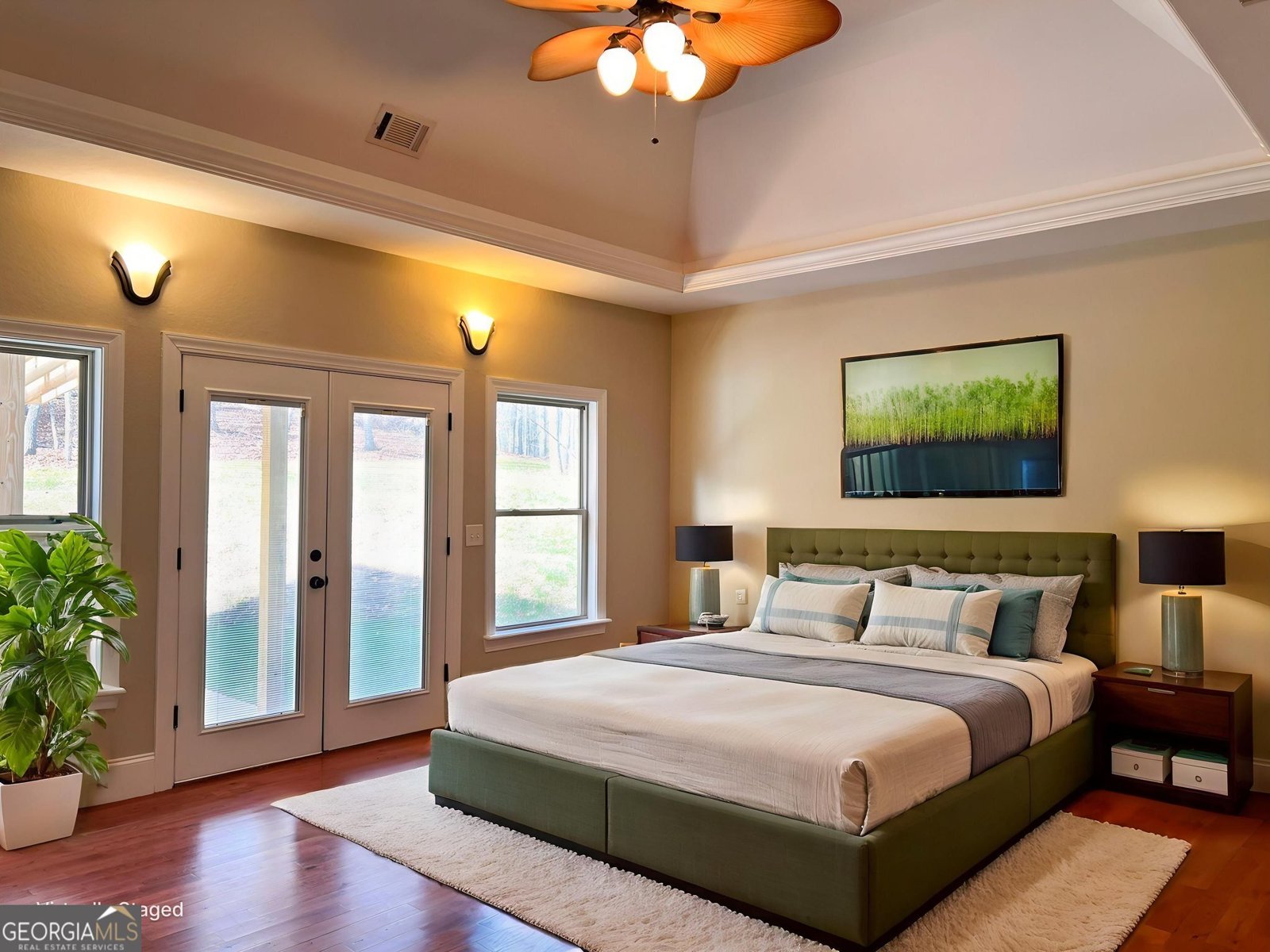 1615 Ben T Huiet Hwy. SR-255 ALT. Clarkesville - Photo 50