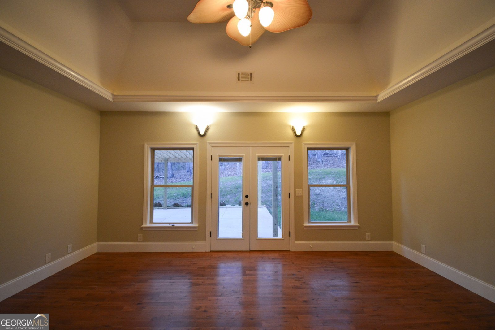 1615 Ben T Huiet Hwy. SR-255 ALT. Clarkesville - Photo 51