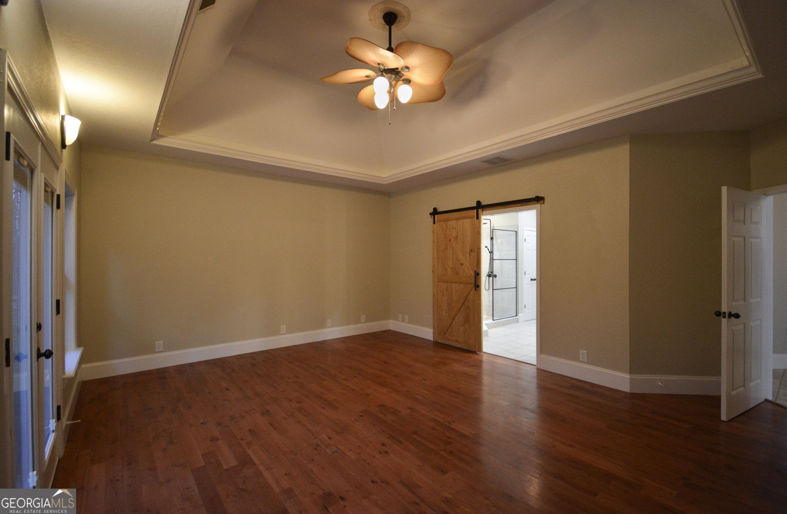 1615 Ben T Huiet Hwy. SR-255 ALT. Clarkesville - Photo 52