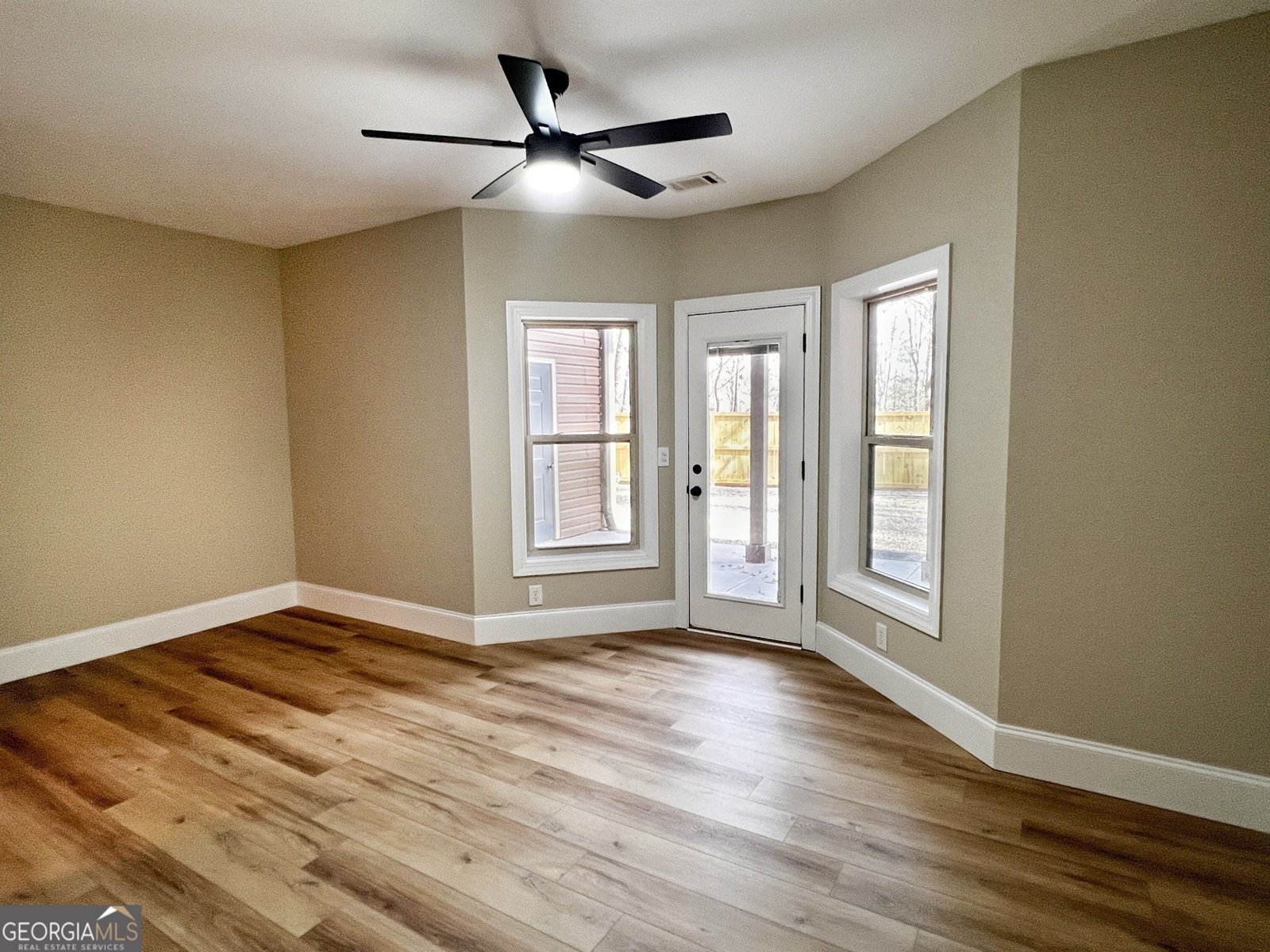 1615 Ben T Huiet Hwy. SR-255 ALT. Clarkesville - Photo 72