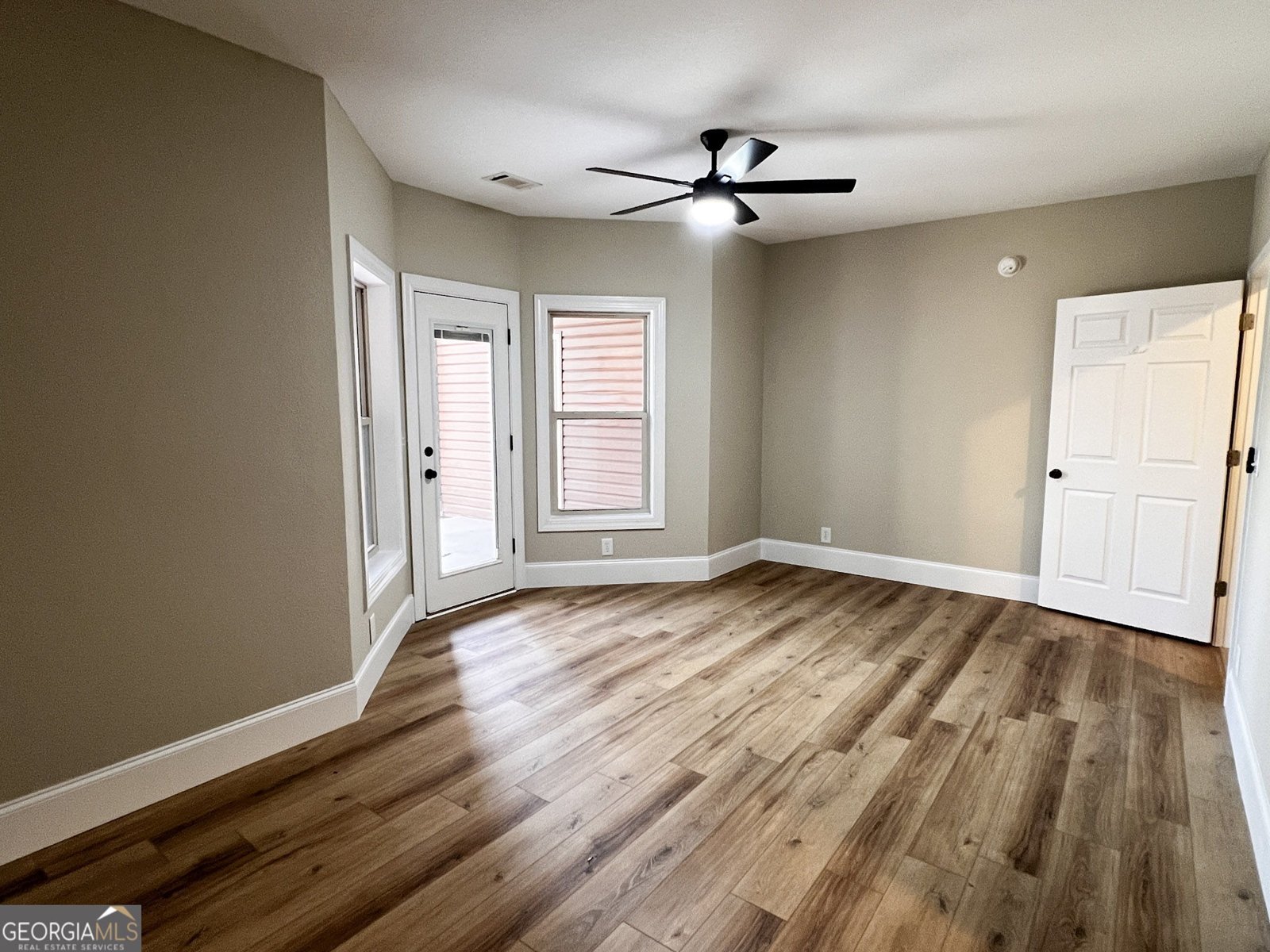 1615 Ben T Huiet Hwy. SR-255 ALT. Clarkesville - Photo 74