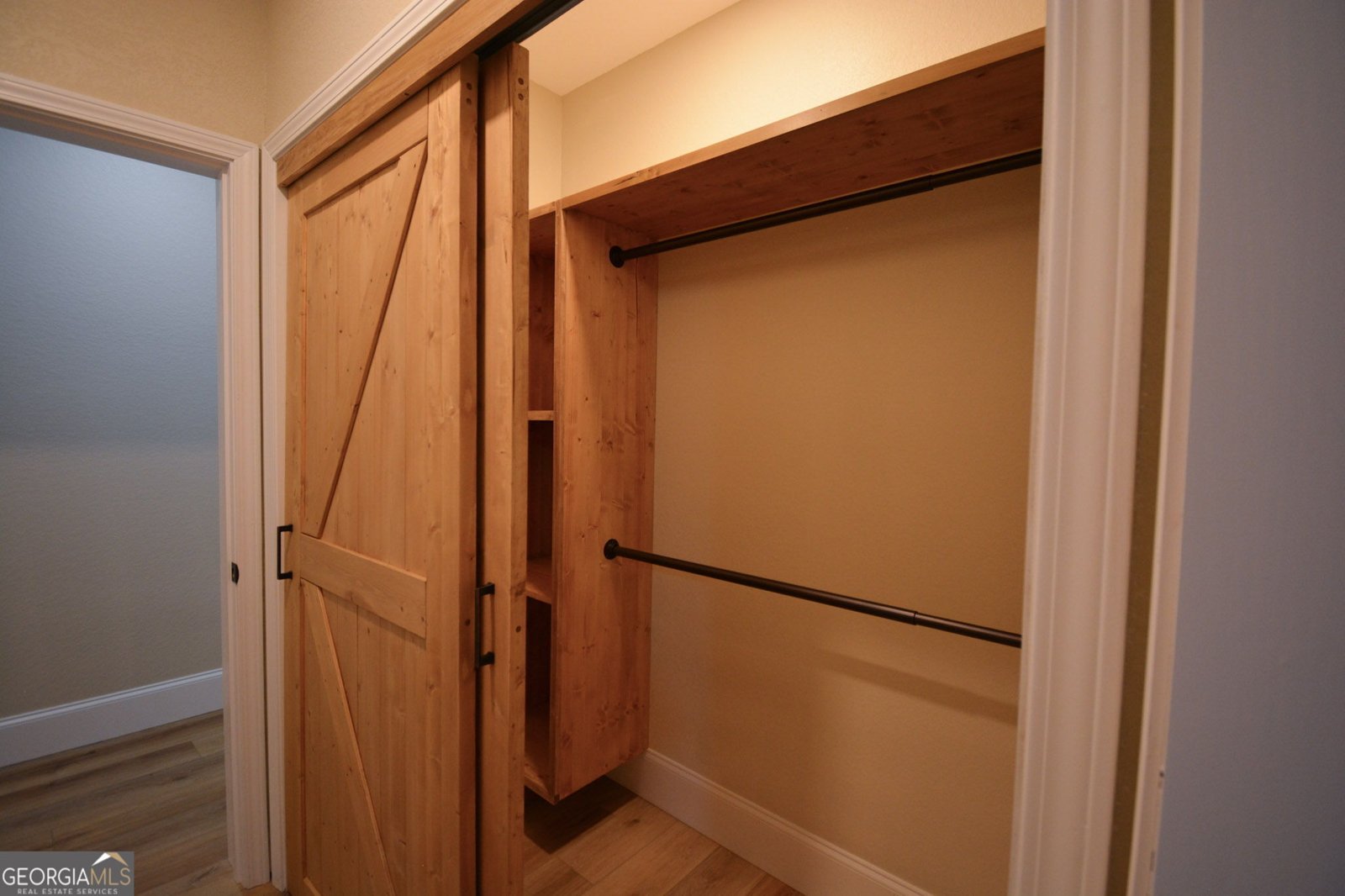 1615 Ben T Huiet Hwy. SR-255 ALT. Clarkesville - Photo 79