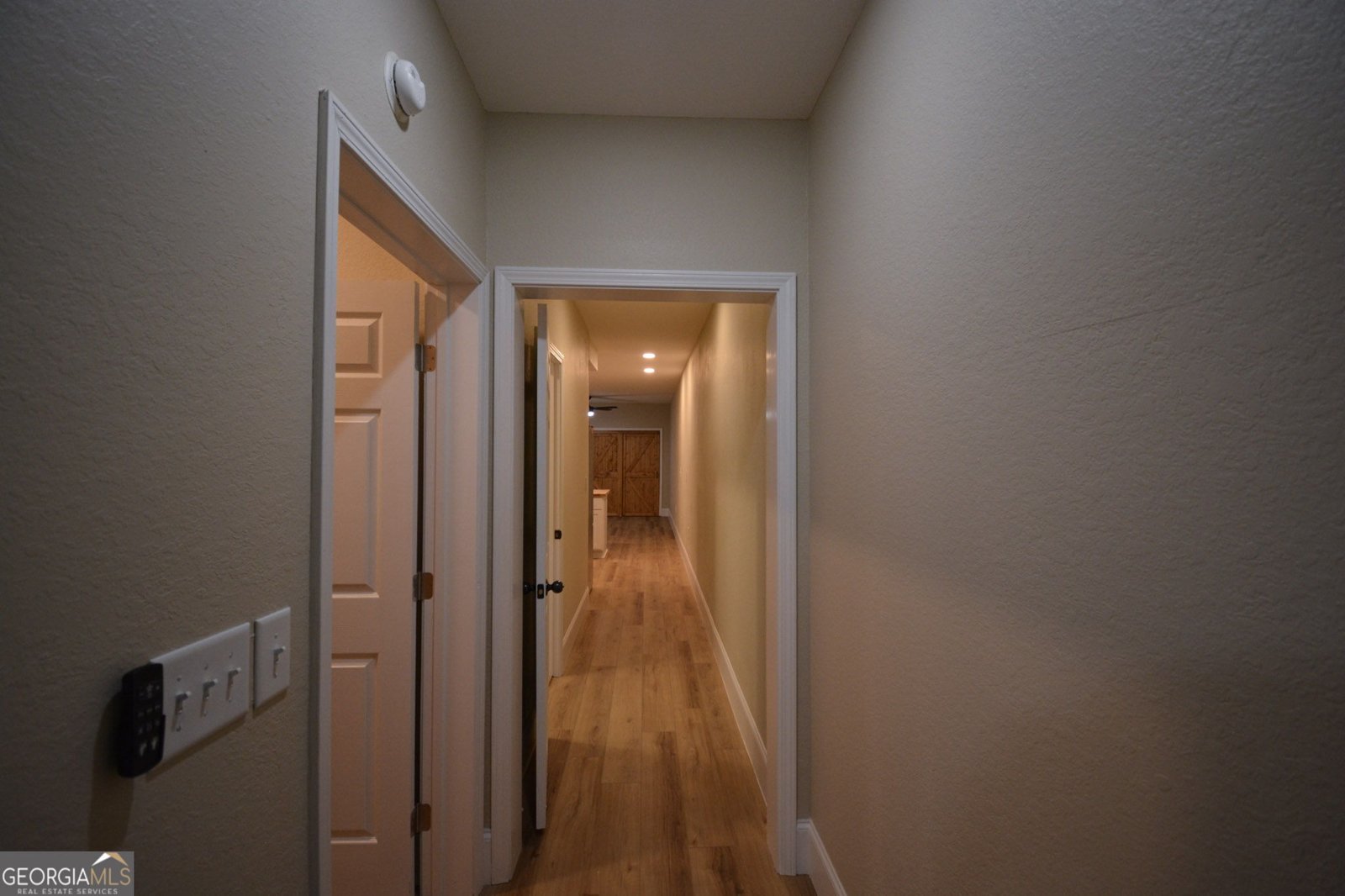 1615 Ben T Huiet Hwy. SR-255 ALT. Clarkesville - Photo 82