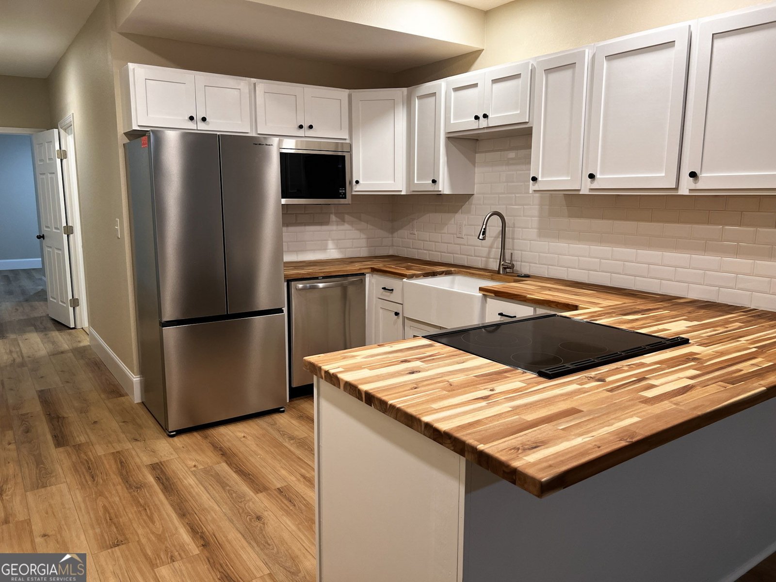 1615 Ben T Huiet Hwy. SR-255 ALT. Clarkesville - Photo 85