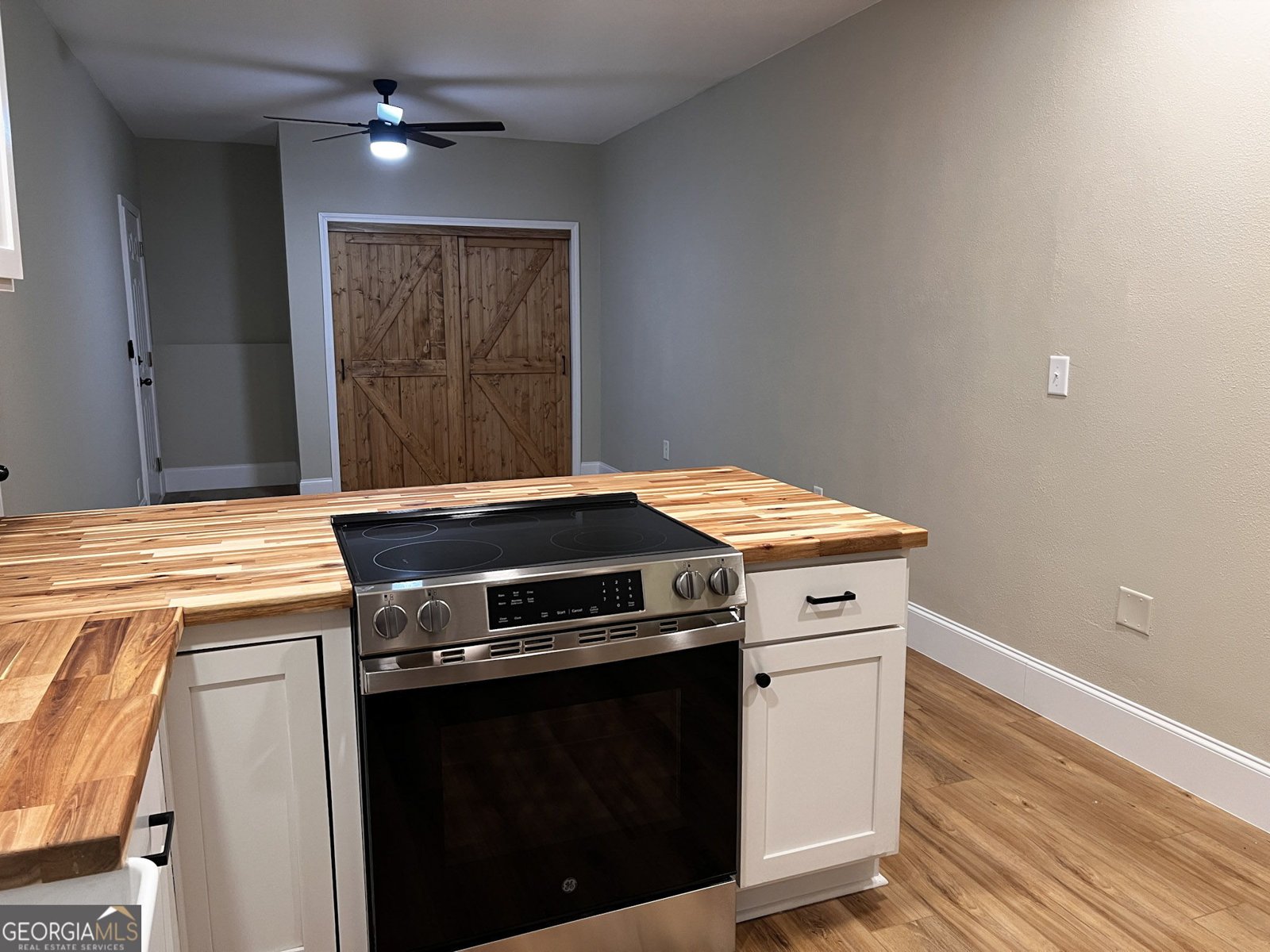 1615 Ben T Huiet Hwy. SR-255 ALT. Clarkesville - Photo 86